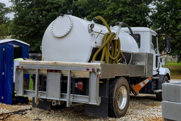 Mascoutah, IL porta potty rental Company